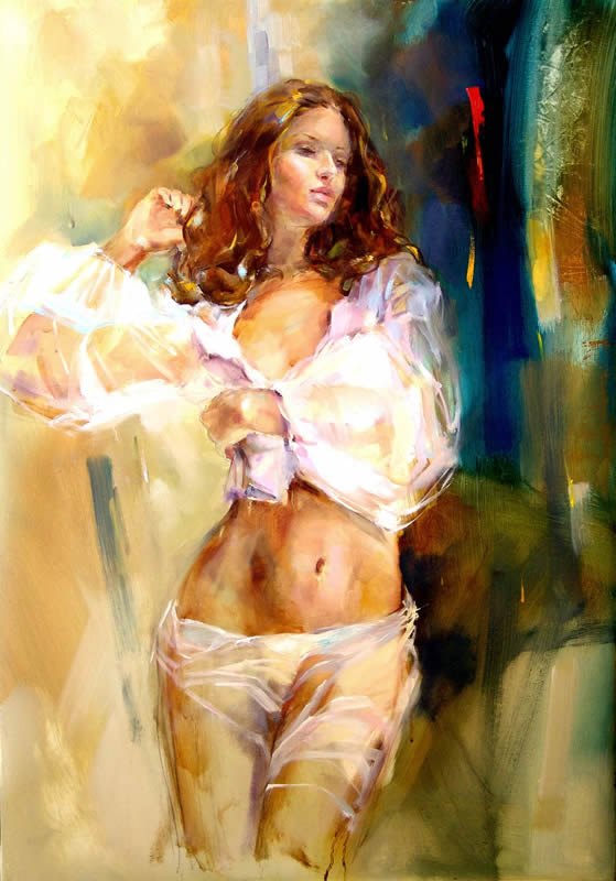 Anna Razumovskaya Sounds of Time